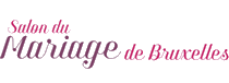 logo de SALON DU MARIAGE DE BRUXELLES 2024