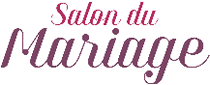 logo for SALON DU MARIAGE DE LIGE 2024