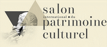 logo for SALON DU PATRIMOINE CULTUREL 2024