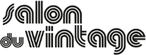 logo for SALON DU VINTAGE - BORDEAUX 2025