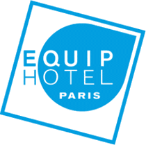 logo pour SALON EQUIP'HOTEL PARIS 2024