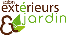 logo for SALON EXTRIEURS JARDIN 2025