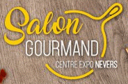logo fr SALON GOURMAND DE NEVERS 2024