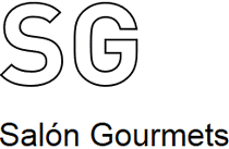 logo fr SALN GOURMETS 2025