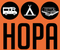 logo pour SALON HOPA 2024