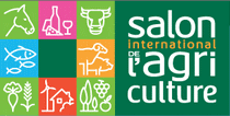 logo for SALON INTERNATIONAL DE L'AGRICULTURE 2025