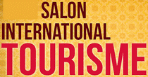 logo pour SALON INTERNATIONAL DU TOURISME DE RENNES 2025