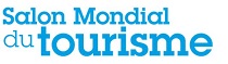 logo for SALON MONDIAL DU TOURISME 2024