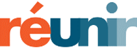 logo for SALON RUNIR 2024