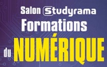 logo fr SALON STUDYRAMA DES FORMATIONS DU NUMRIQUE 2024