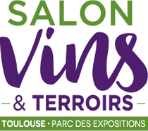 logo fr SALON VIN ET TERROIRS 2024