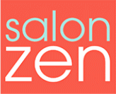 logo pour SALON ZEN 2024