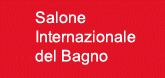 logo pour SALONE INTERNAZIONALE DEL BAGNO 2024