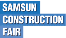 logo fr SAMSUN CONSTRUCTION FAIR 2024