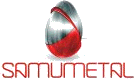 logo pour SAMUMETAL 2026