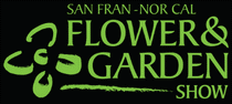logo for SAN FRAN-NOR CAL FLOWER & GARDEN SHOW 2024