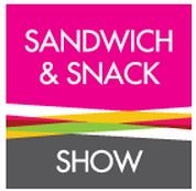 logo for SANDWICH & SNACK SHOW 2025