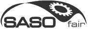 logo pour SASO 2024
