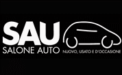 logo for SAU SALONE AUTO 2024