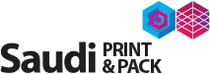 logo for SAUDI PRINT & PACK - JEDDAH 2024