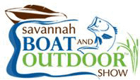 logo for SAVANNAH BOAT & OUTDOOR SHOW 2025