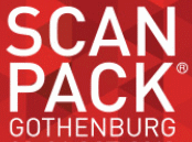 logo for SCANPACK 2024