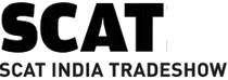 logo fr SCAT INDIA 2024