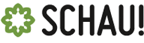 logo for SCHAU! 2024