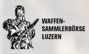 logo pour SCHWEIZER WAFFEN-SAMMLERBRSE 2025