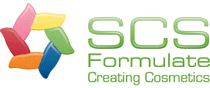 logo pour SCS FORMULATE 2024