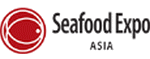 logo for SEAFOOD EXPO ASIA 2024