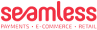 logo for SEAMLESS 2025