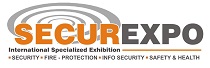logo for SECUREXPO 2024