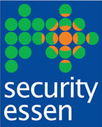 logo for SECURITY 2024