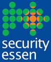 logo pour SECURITY ESSEN 2024
