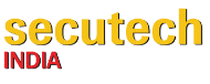 logo for SECUTECH INDIA 2024