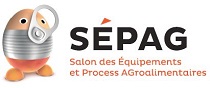 logo pour SEPAG 2024