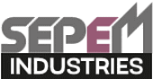 logo for SEPEM INDUSTRIES AUVERGNE RH-ALPES 2024