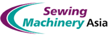 logo fr SEWING MACHINERY ASIA - LAHORE 2024