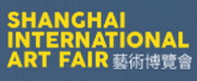 logo for SHANGHAI INTERNATIONAL ART FAIR 2024