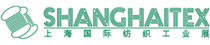logo for SHANGHAITEX 2025