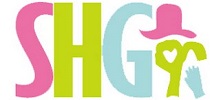 logo pour SHG EXPO 2025