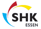 logo for SHK ESSEN 2024