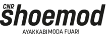 logo for SHOEMOD 2025