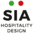 logo fr SIA HOSPITALITY DESIGN 2024