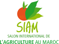 logo pour SIAM - SALON INTERNATIONAL DE L’AGRICULTURE AU MAROC 2025