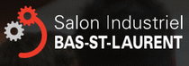 logo fr SIB - SALON INDUSTRIEL DU BAS SAINT LAURENT 2025
