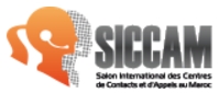 logo for SICCAM 2025