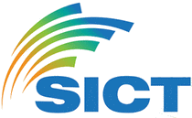 logo for SICT 2024