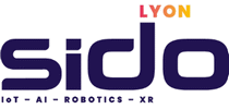 logo for SIDO LYON 2024